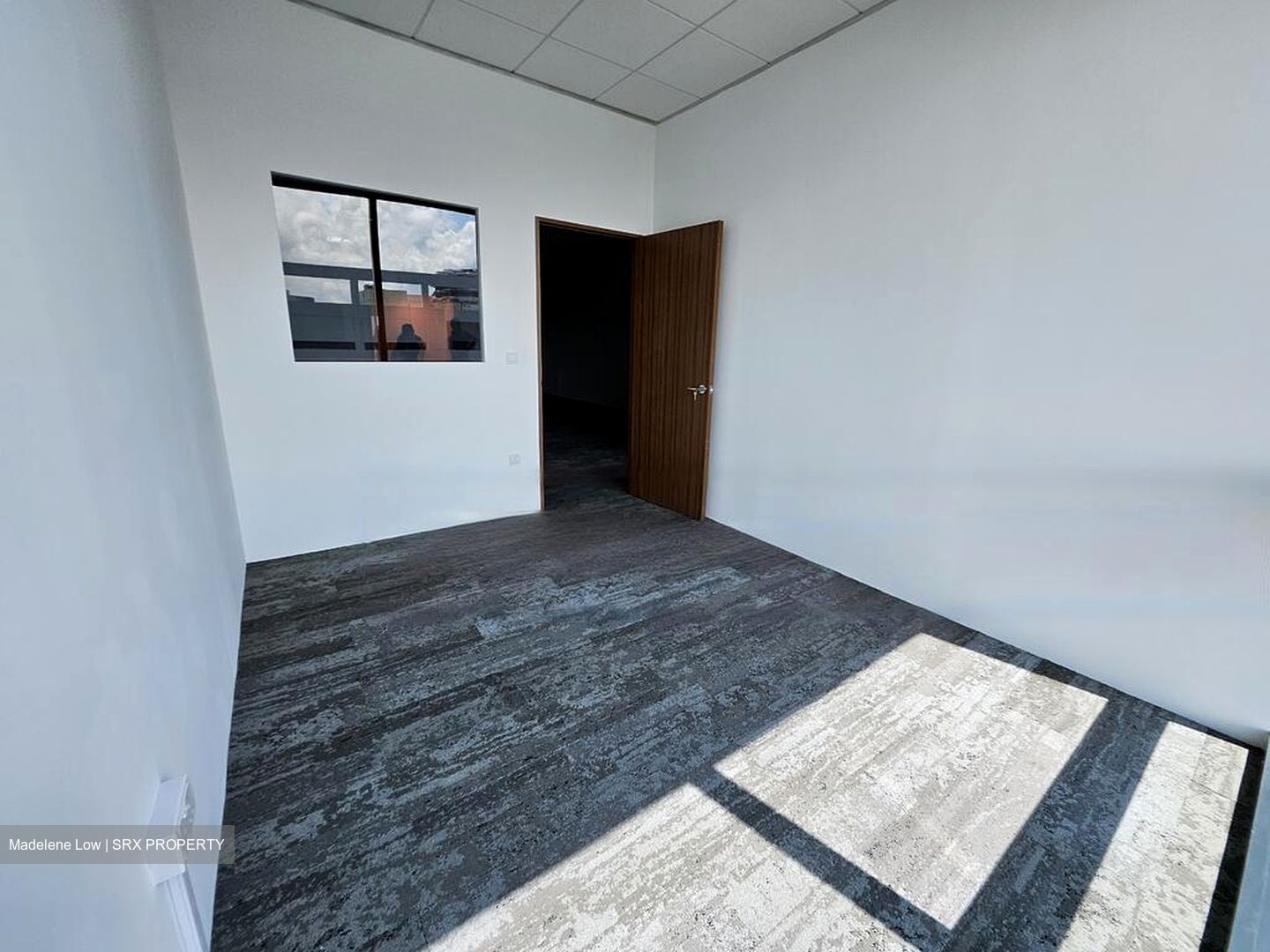 Vision Exchange (D22), Office #455613301